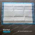 Uso médico Disponível Pad 60x80cm Underpad